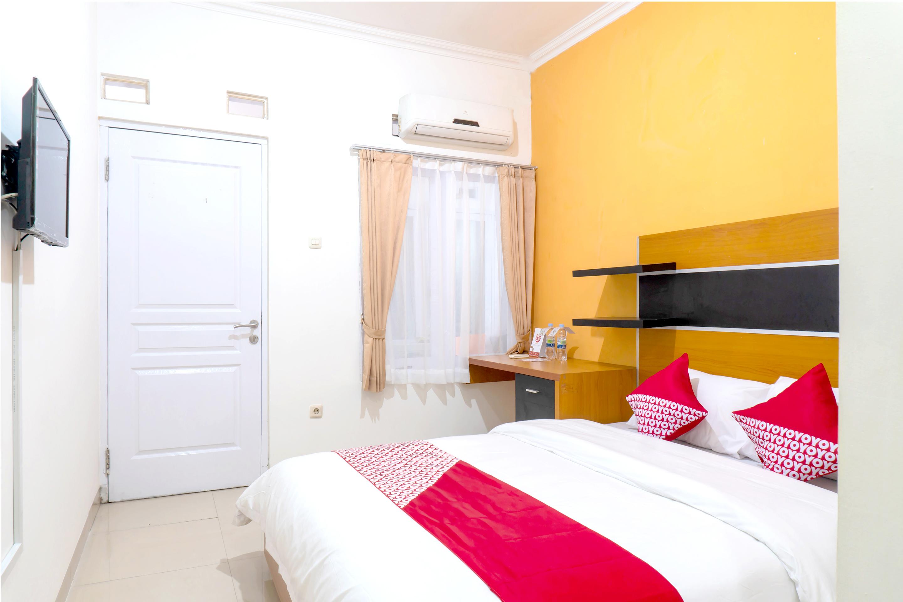 Super Oyo 617 Sukaraja Residence Syariah Μπαντούνγκ Εξωτερικό φωτογραφία