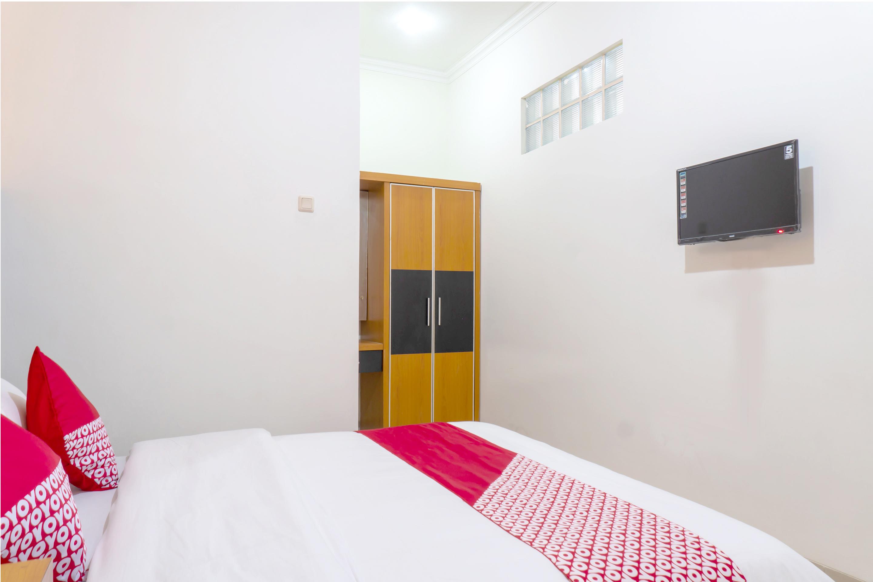 Super Oyo 617 Sukaraja Residence Syariah Μπαντούνγκ Εξωτερικό φωτογραφία