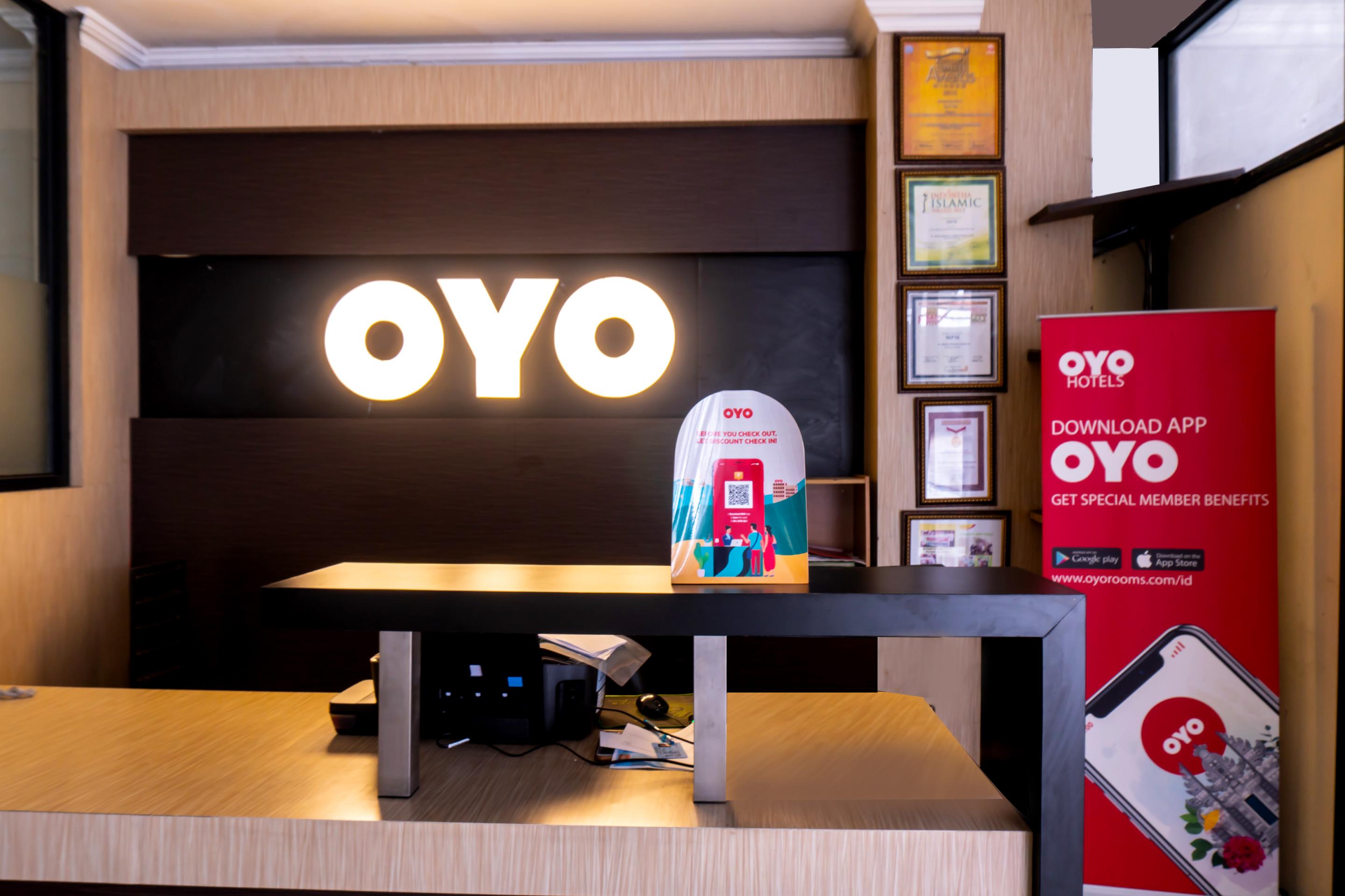 Super Oyo 617 Sukaraja Residence Syariah Μπαντούνγκ Εξωτερικό φωτογραφία