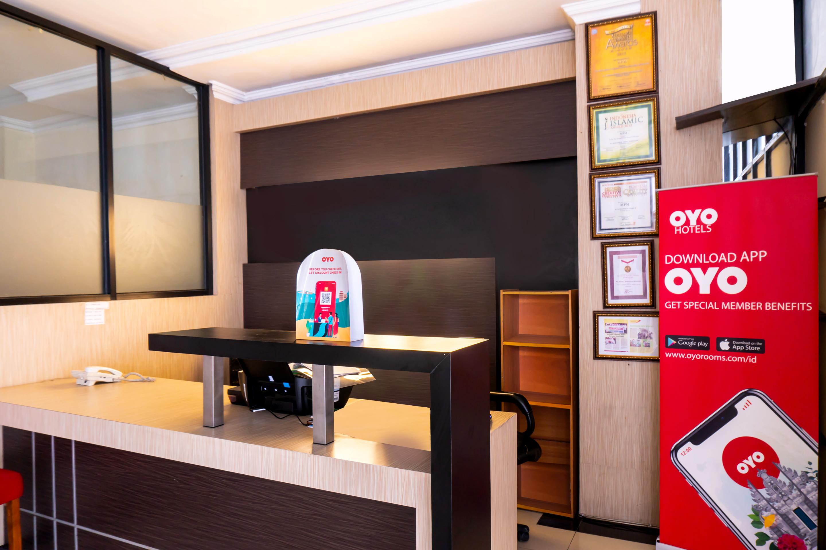 Super Oyo 617 Sukaraja Residence Syariah Μπαντούνγκ Εξωτερικό φωτογραφία