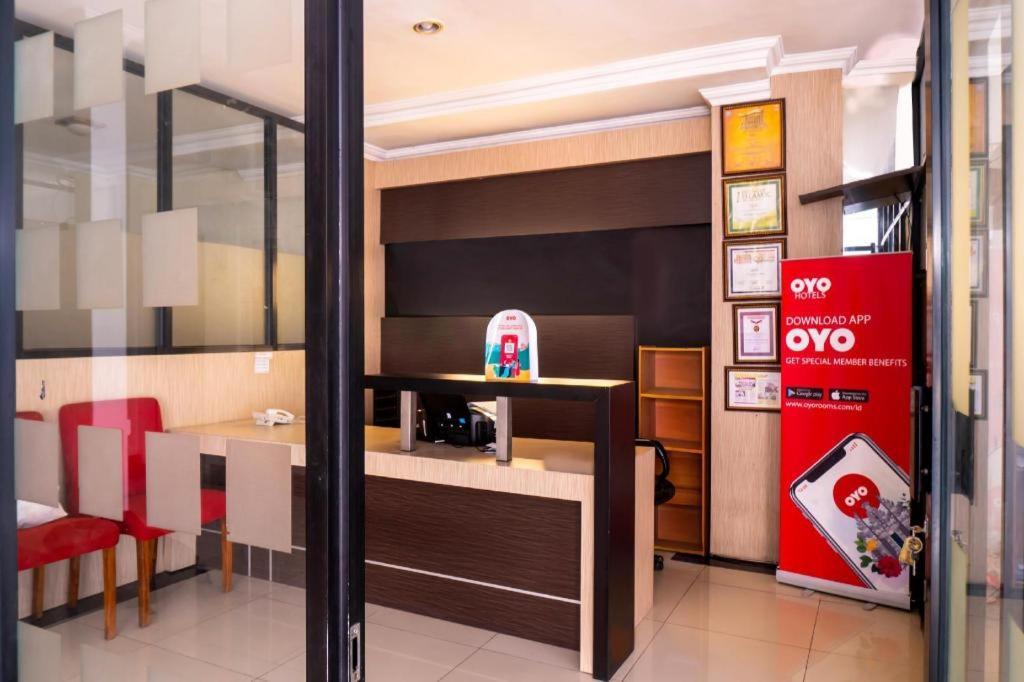 Super Oyo 617 Sukaraja Residence Syariah Μπαντούνγκ Εξωτερικό φωτογραφία